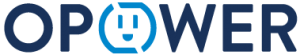 Opower logo