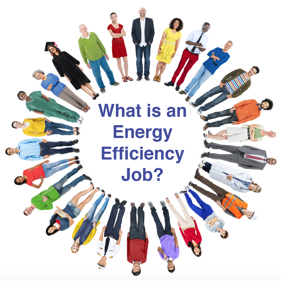 Energy Efficiency Jobs