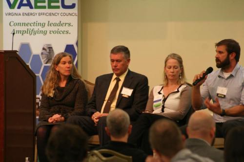 Final Panel: Exploring EE's Role in Resiliency Efforts